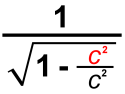 gamma equation