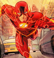 The Flash