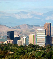 Denver