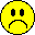 [Smiley, Frown]
