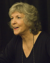 [Sue Grafton]
