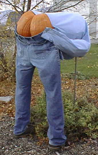 [Kiss my gourds!]