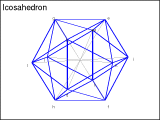 Icosahedron