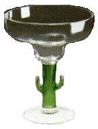 [Margarita Glass]