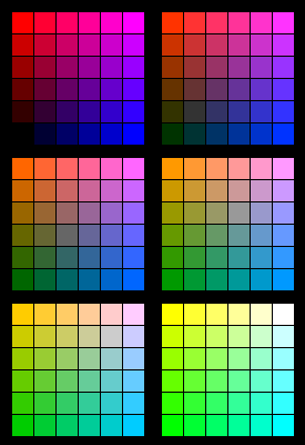 [Legal Colors; Blue Based]